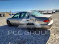 2000 Toyota CAMRY фото