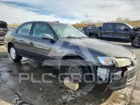 2000 Toyota CAMRY фото
