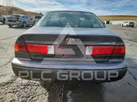 2000 Toyota CAMRY фото
