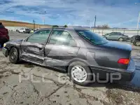 2000 Toyota CAMRY фото
