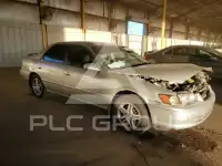 2000 Toyota CAMRY photo