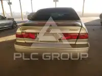 2000 Toyota CAMRY photo