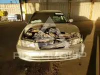 2000 Toyota CAMRY photo