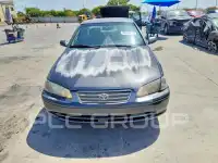 2000 Toyota CAMRY фото