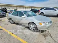 2000 Toyota CAMRY photo