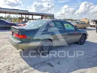 2000 Toyota CAMRY фото