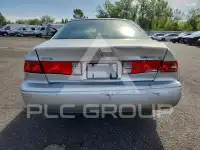 2000 Toyota CAMRY photo