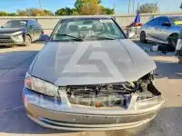 2000 Toyota CAMRY фото