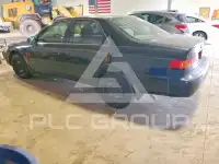 2000 Toyota CAMRY фото