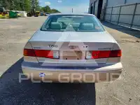2000 Toyota CAMRY фото