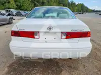 2000 Toyota CAMRY photo