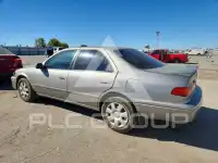 2000 Toyota CAMRY photo
