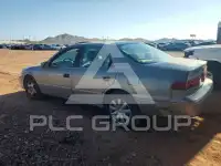 2000 Toyota CAMRY фото