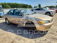 2000 Toyota CAMRY фото