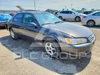 2000 Toyota CAMRY фото