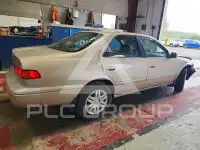 2000 Toyota CAMRY фото