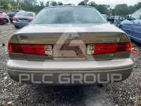 2000 Toyota CAMRY photo