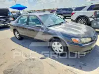 2000 Toyota CAMRY фото