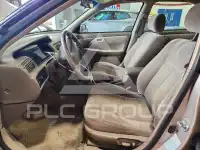 2000 Toyota CAMRY фото