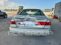 2000 Toyota CAMRY фото