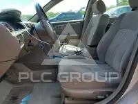 2000 Toyota CAMRY фото
