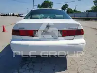 2000 Toyota CAMRY фото