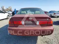 2000 Toyota CAMRY фото