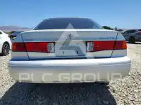 2000 Toyota CAMRY фото