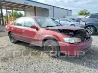 2000 Toyota CAMRY photo