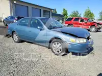 2000 Toyota CAMRY фото