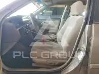2000 Toyota CAMRY фото