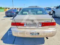 2000 Toyota CAMRY фото