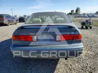 2000 Toyota CAMRY фото