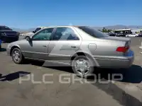 2000 Toyota CAMRY фото