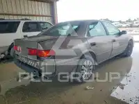 2000 Toyota CAMRY фото