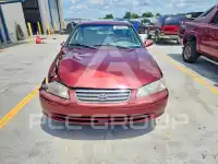 2000 Toyota CAMRY фото
