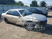 2000 Toyota CAMRY фото