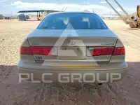 2000 Toyota CAMRY фото
