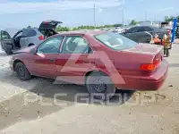 2000 Toyota CAMRY photo