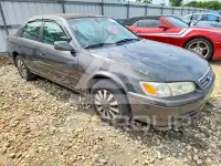 2000 Toyota CAMRY фото
