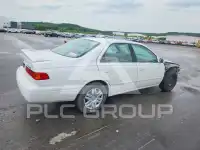 2000 Toyota CAMRY photo