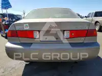 2000 Toyota CAMRY фото