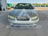 2000 Toyota CAMRY фото