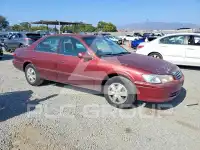 2000 Toyota CAMRY фото