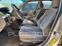 2000 Toyota CAMRY фото