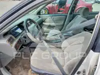 2000 Toyota CAMRY фото