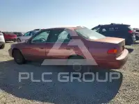 2000 Toyota CAMRY фото