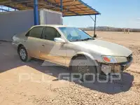 2000 Toyota CAMRY фото