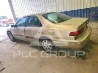 2000 Toyota CAMRY photo