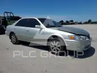 2000 Toyota CAMRY photo